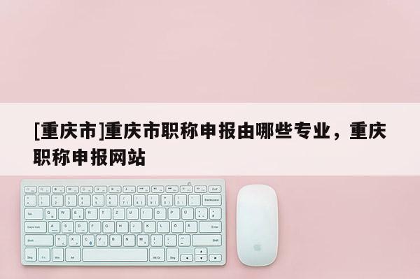 [重慶市]重慶市職稱申報由哪些專業(yè)，重慶職稱申報網(wǎng)站