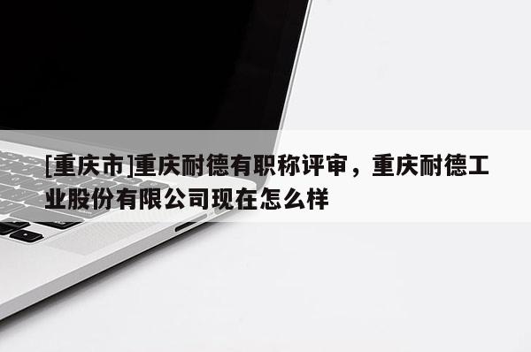 [重慶市]重慶耐德有職稱評審，重慶耐德工業(yè)股份有限公司現(xiàn)在怎么樣