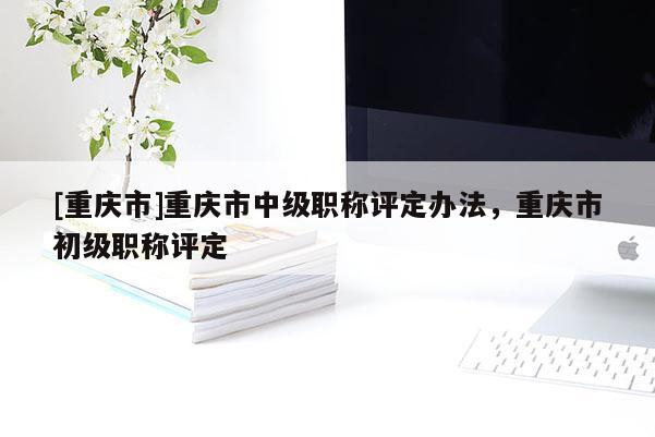 [重慶市]重慶市中級職稱評定辦法，重慶市初級職稱評定