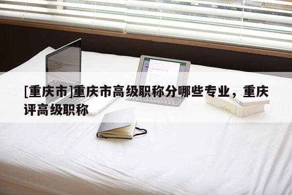 [重慶市]重慶市高級(jí)職稱分哪些專業(yè)，重慶評(píng)高級(jí)職稱